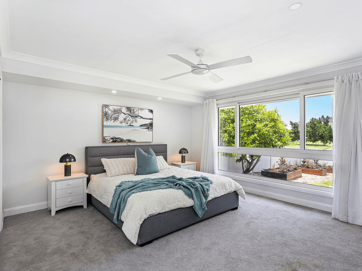 9 Chippewa Circuit, MUDGEERABA, QLD 4213