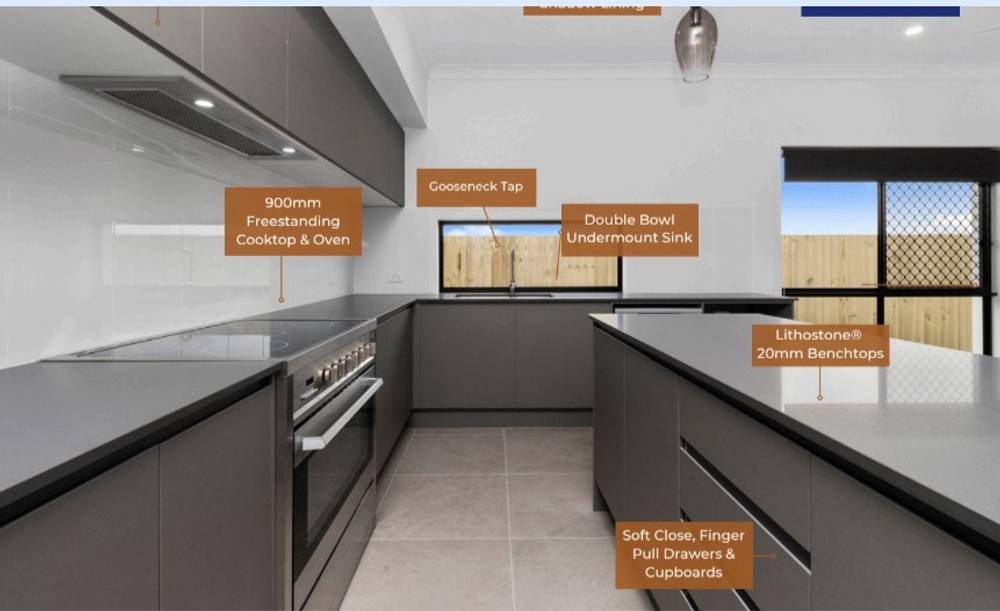 Lot 18 Chambers Green, CHAMBERS FLAT, QLD 4133