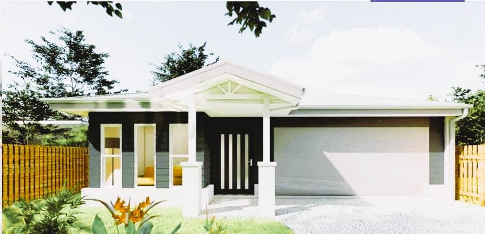 Lot 18 Chambers Green, CHAMBERS FLAT, QLD 4133