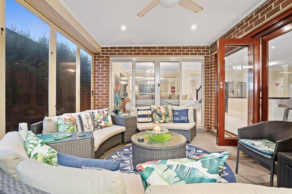 87 Linacre Drive, BUNDOORA, VIC 3083