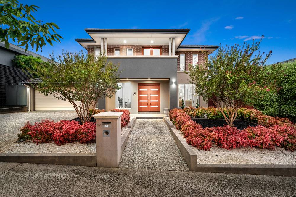 87 Linacre Drive, BUNDOORA, VIC 3083
