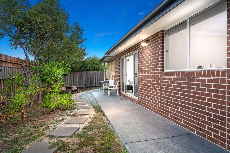 87 Linacre Drive, BUNDOORA, VIC 3083