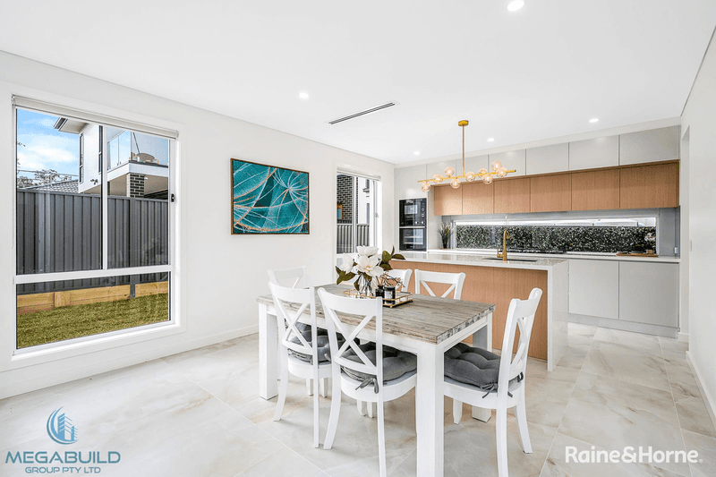 3 Delmar Street, BOX HILL, NSW 2765