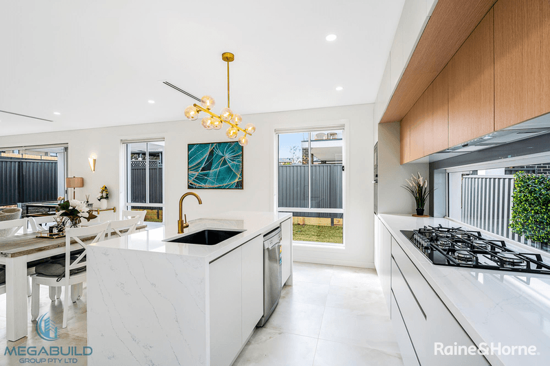 3 Delmar Street, BOX HILL, NSW 2765