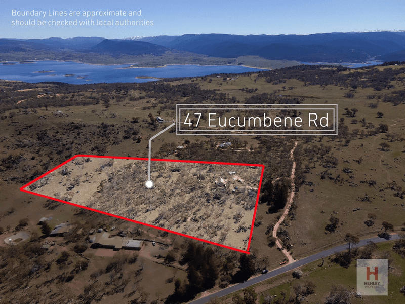 47 Eucumbene Road, Hill Top, NSW 2628