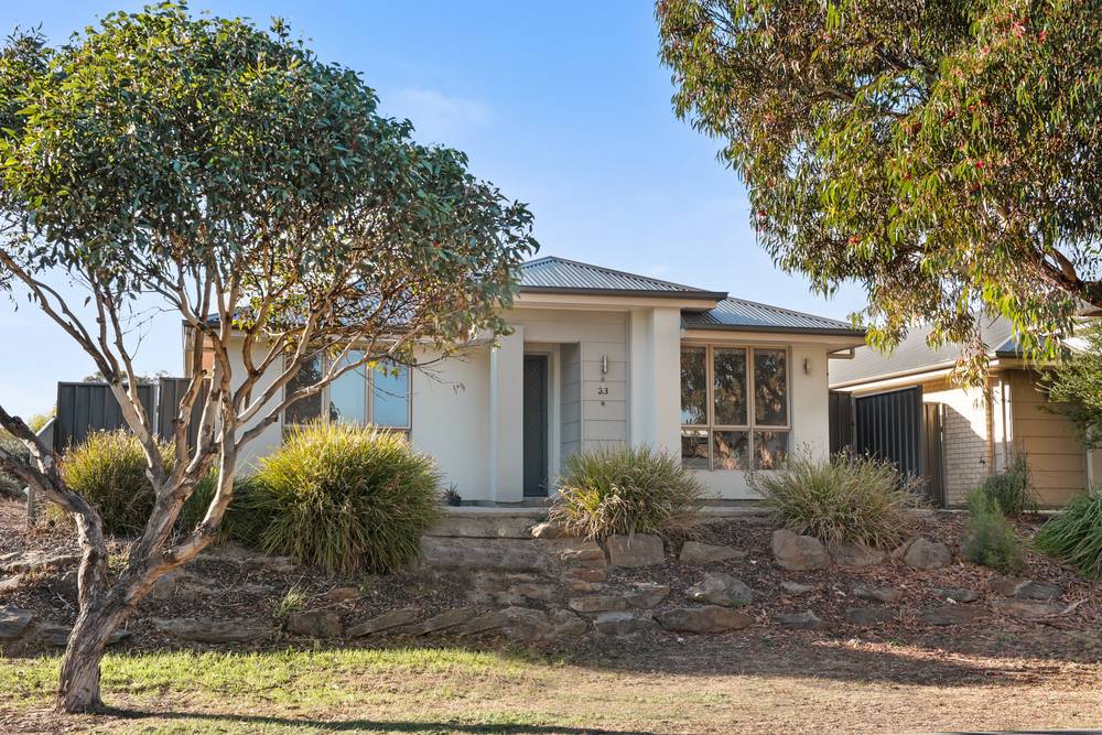 23 Princess Royal Pde, Hindmarsh Island, SA 5214