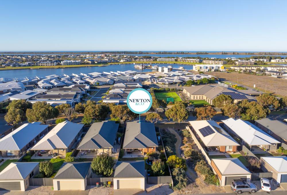 23 Princess Royal Pde, Hindmarsh Island, SA 5214