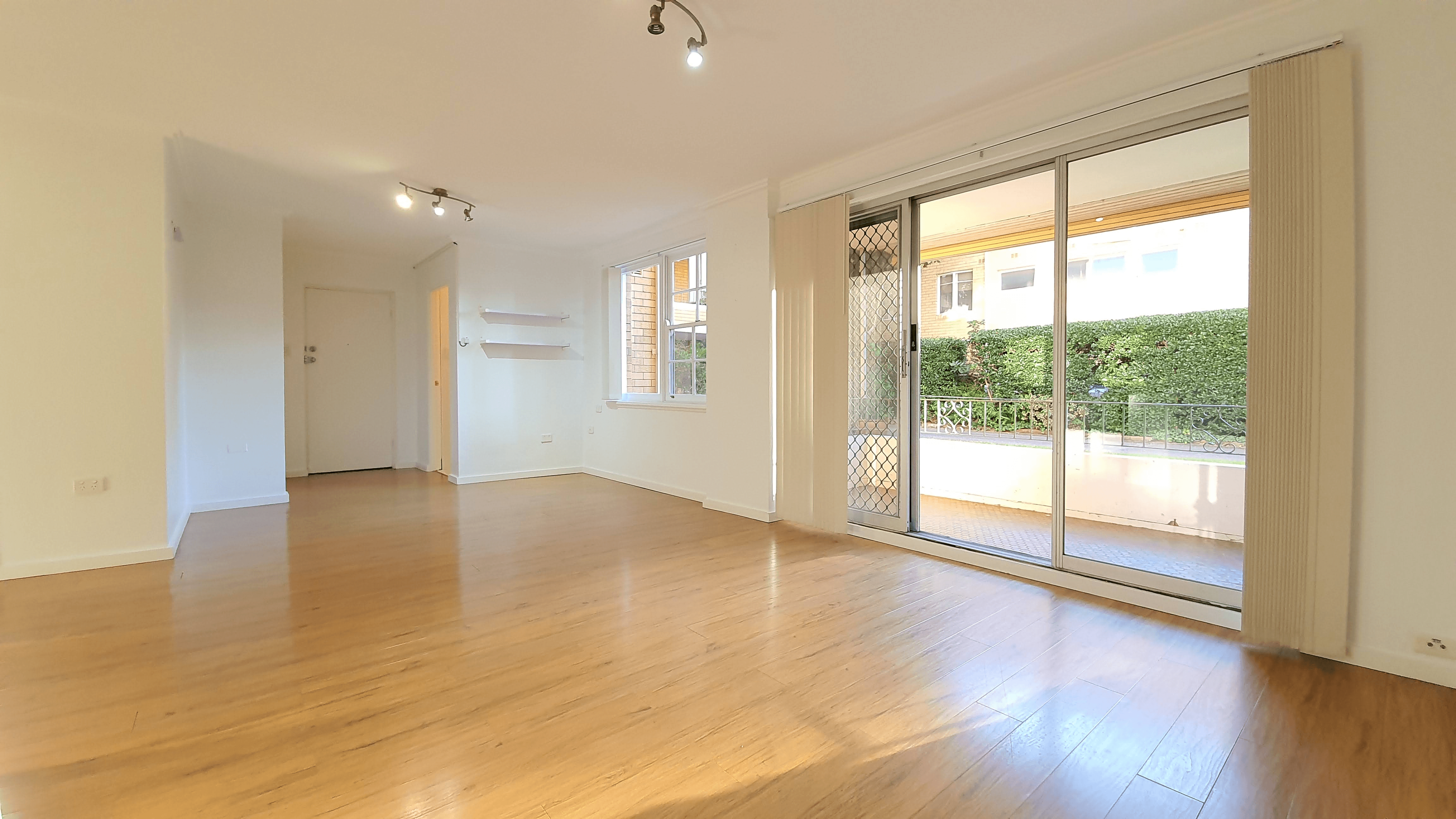2/5 Chester Street, Epping, NSW 2121