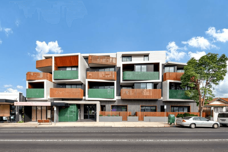 307/121-125 Victoria Road, Northcote, VIC 3070