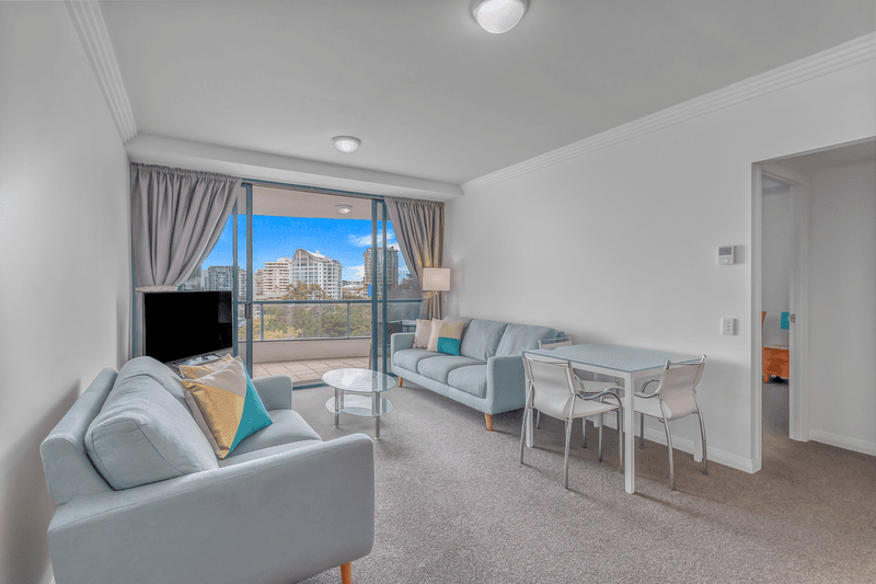 37/321 Main Street, KANGAROO POINT, QLD 4169