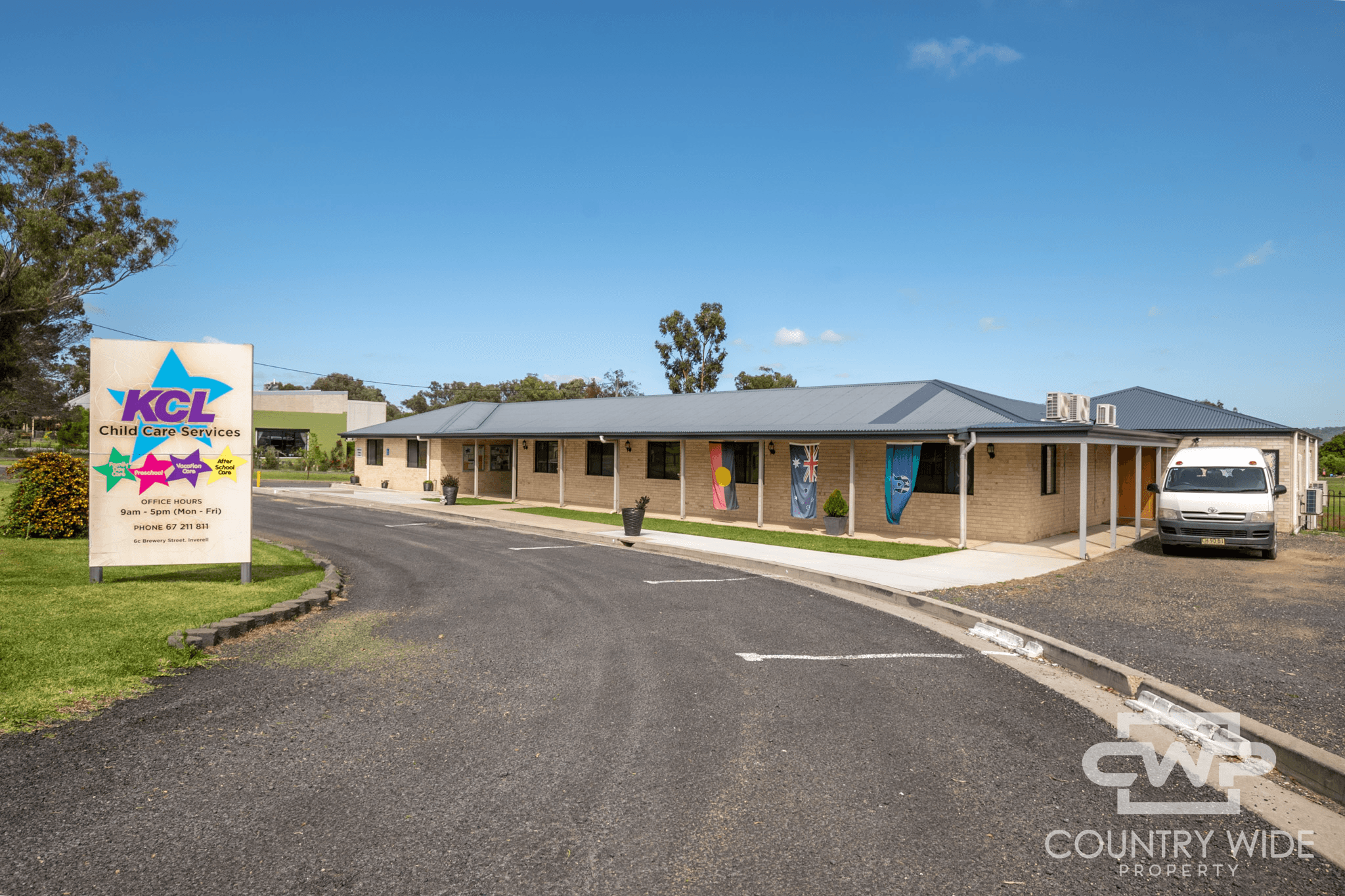 6C Brewery Street, INVERELL, NSW 2360