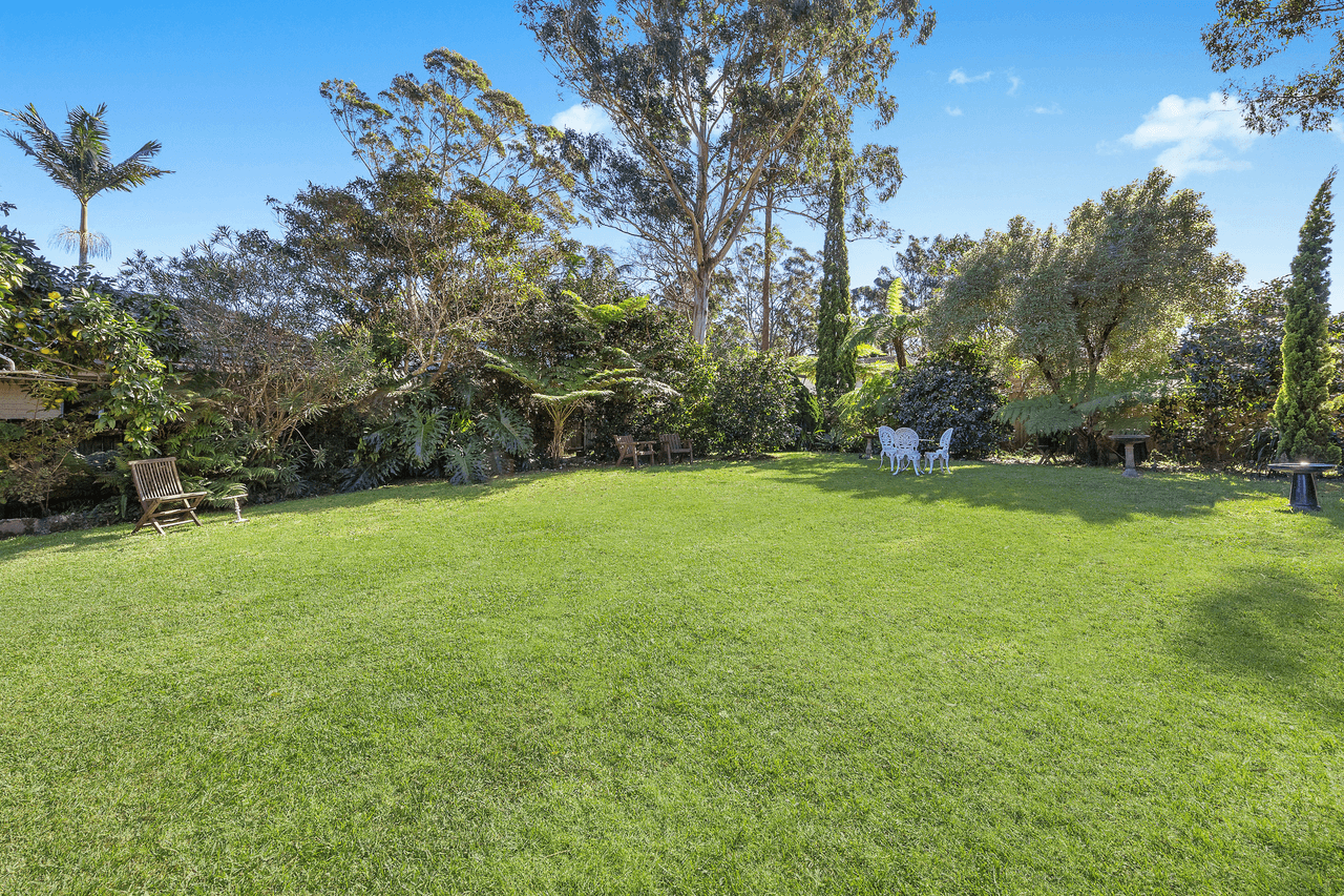 10 Raglan Street, TURRAMURRA, NSW 2074