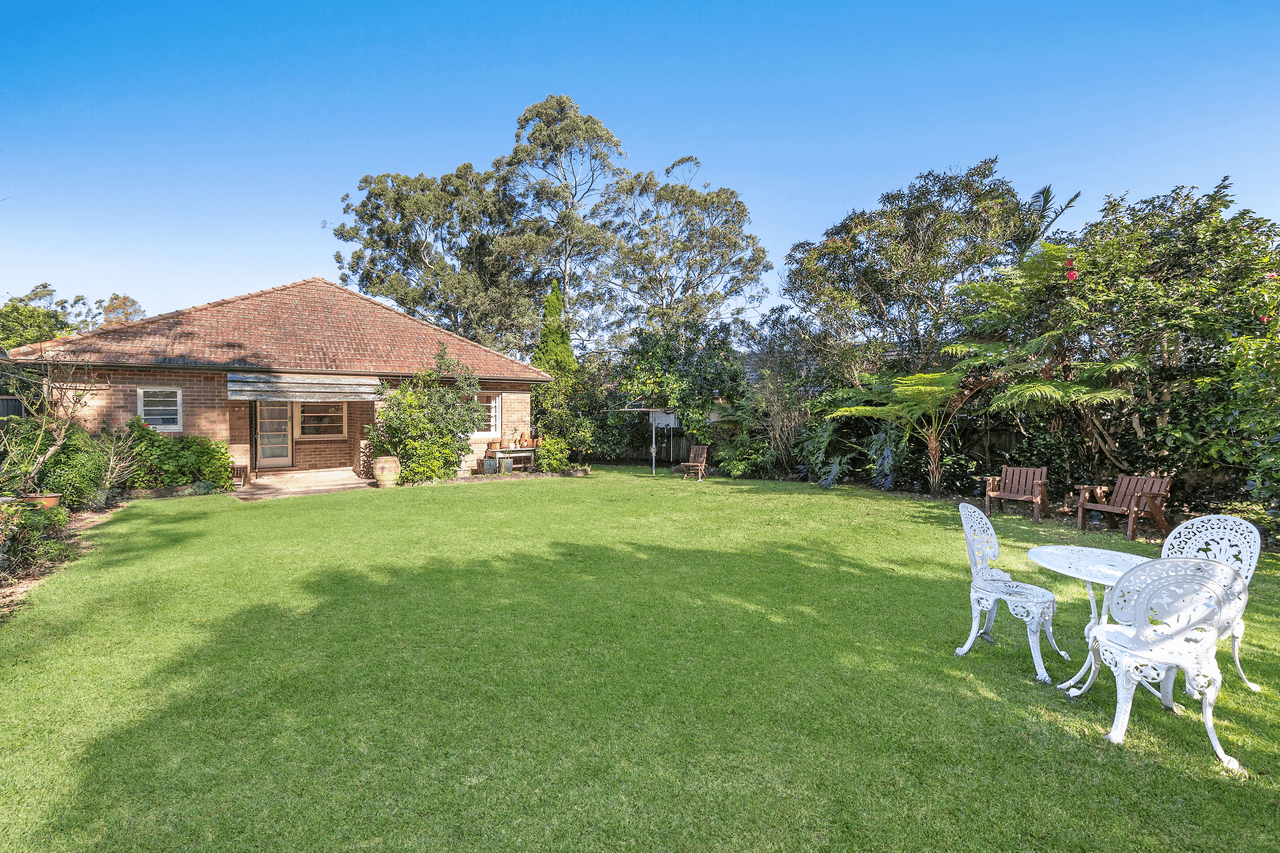 10 Raglan Street, TURRAMURRA, NSW 2074