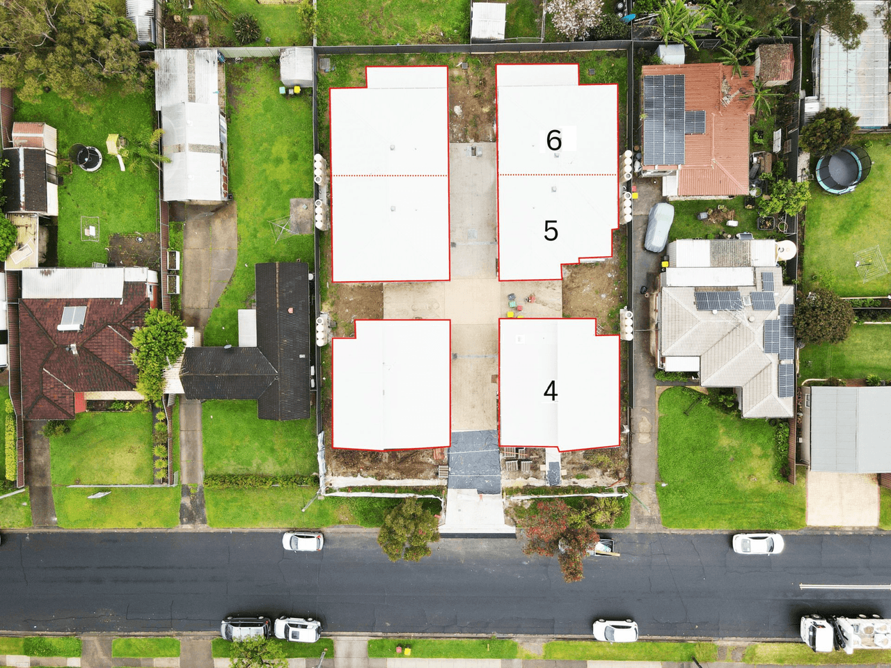 Lot 5/8 Durham St, MINTO, NSW 2566