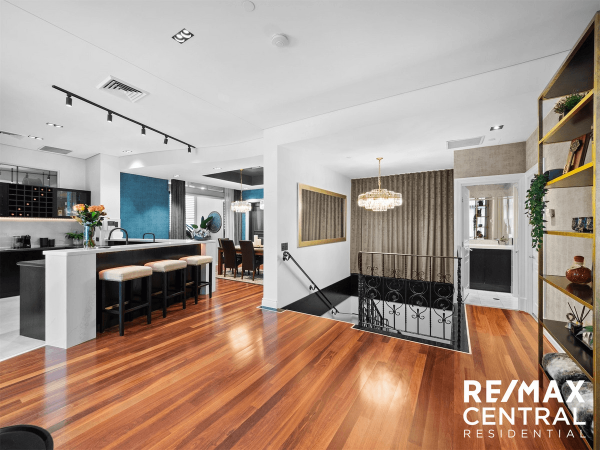 Level 9/229 Queen Street, Brisbane City, QLD 4000