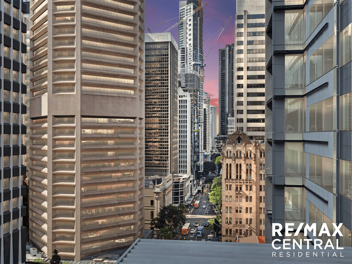 Level 9/229 Queen Street, Brisbane City, QLD 4000