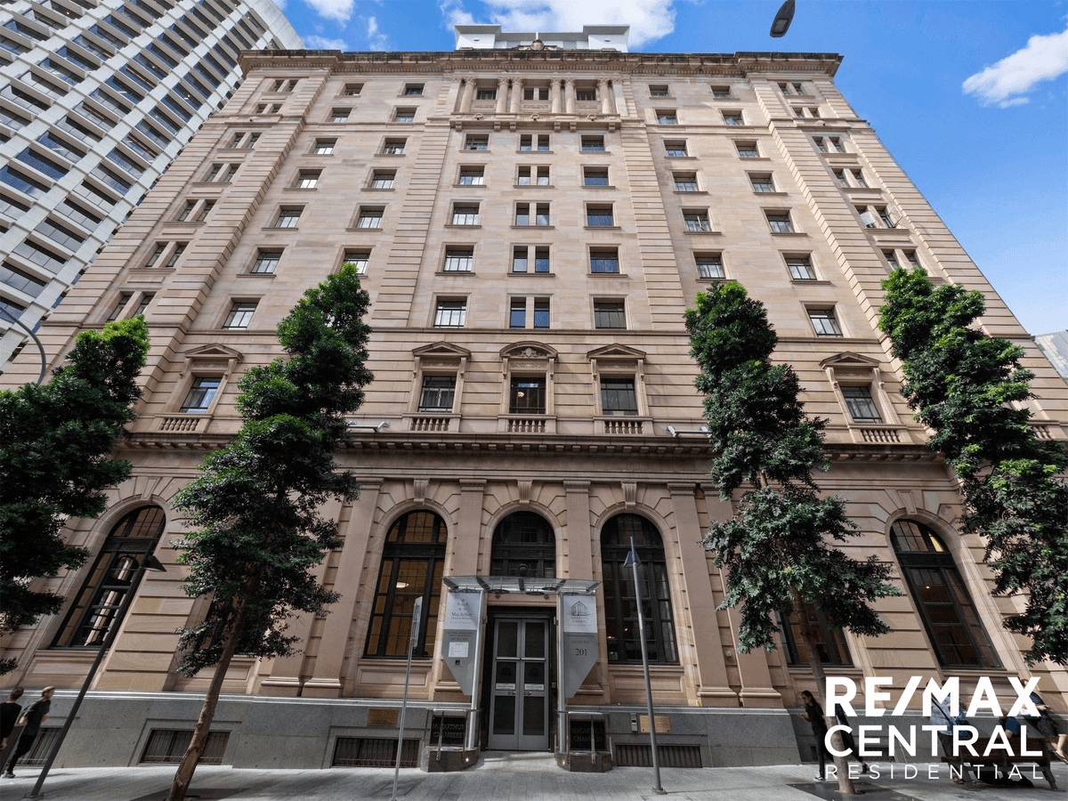 Level 9/229 Queen Street, Brisbane City, QLD 4000