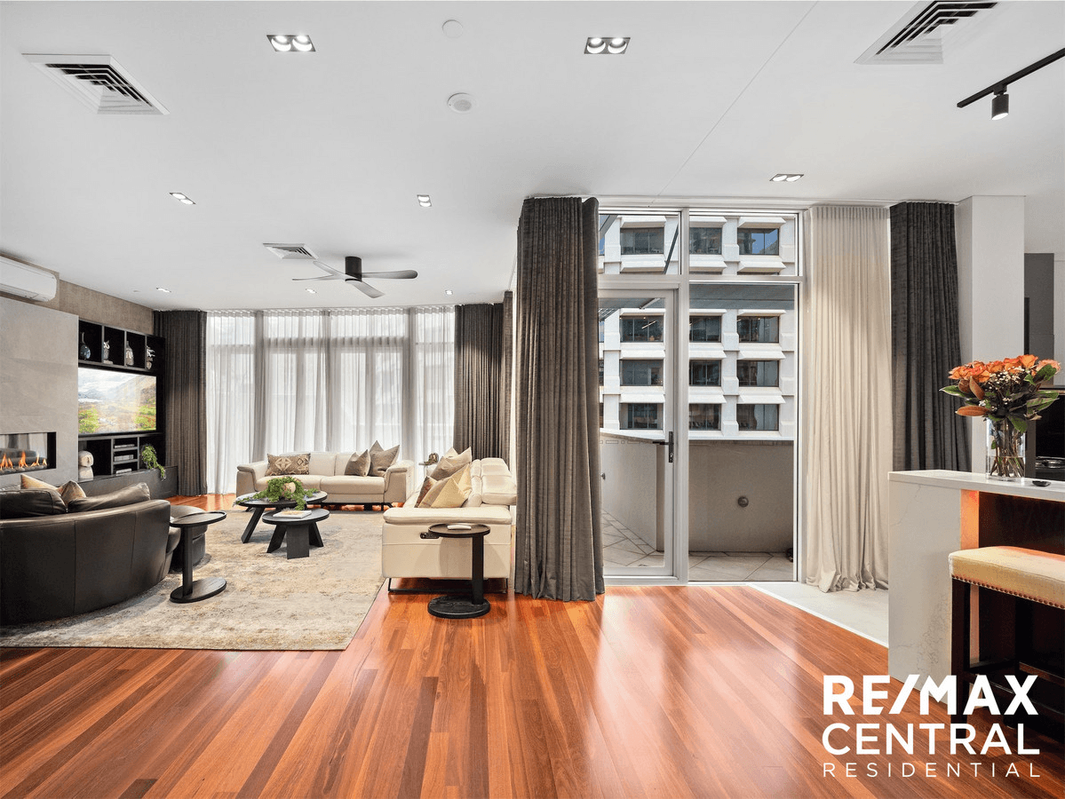 Level 9/229 Queen Street, Brisbane City, QLD 4000