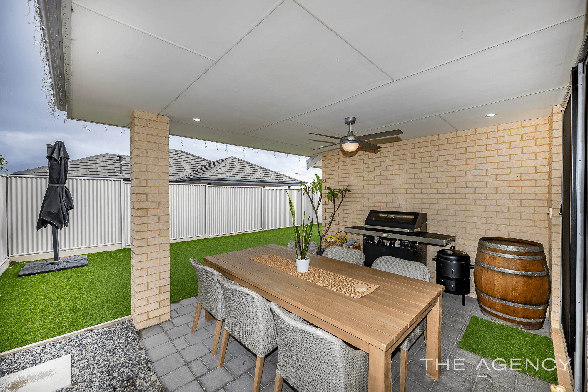 12 Amsterdam Crescent, Alkimos, WA 6038