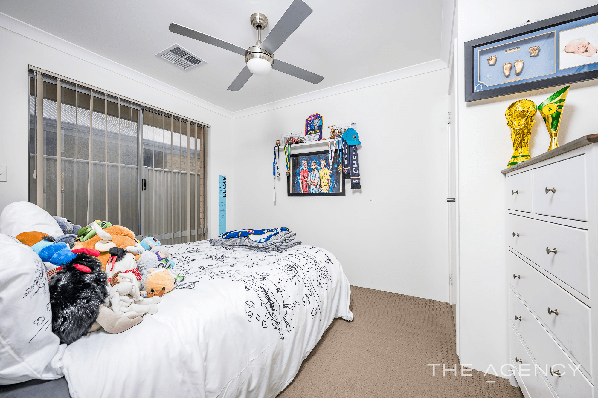 12 Amsterdam Crescent, Alkimos, WA 6038