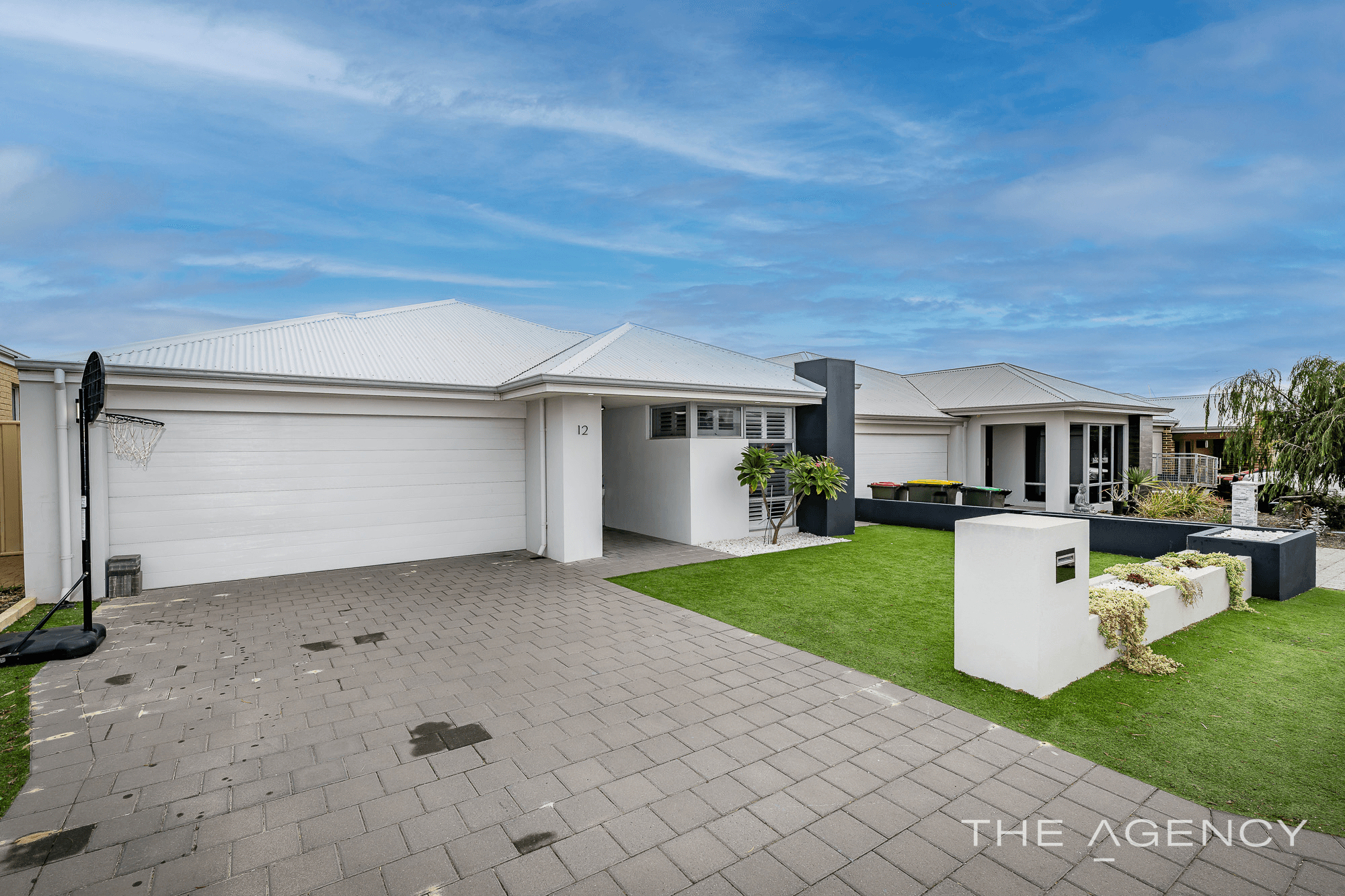 12 Amsterdam Crescent, Alkimos, WA 6038