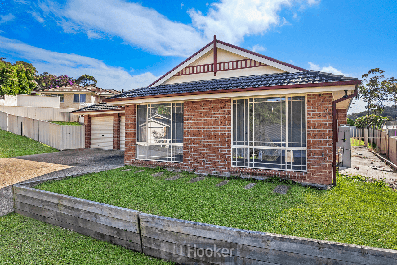 10 Burrawang Boulevard, TORONTO, NSW 2283