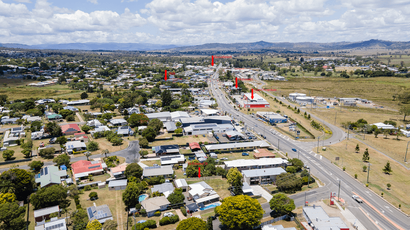 1A Edward St, Beaudesert, QLD 4285