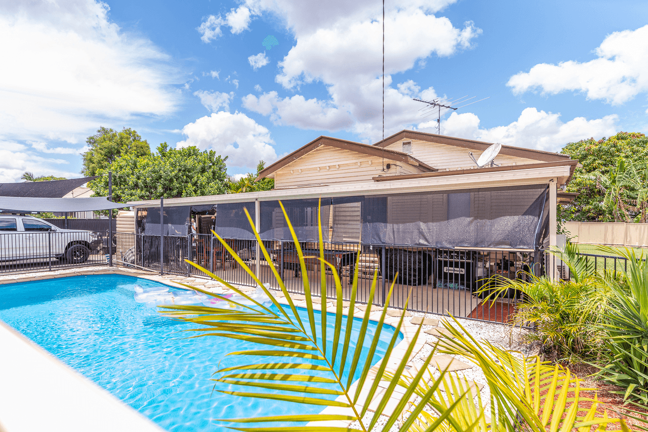 1A Edward St, Beaudesert, QLD 4285