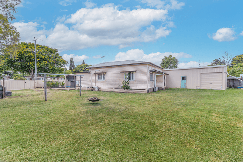 1A Edward St, Beaudesert, QLD 4285