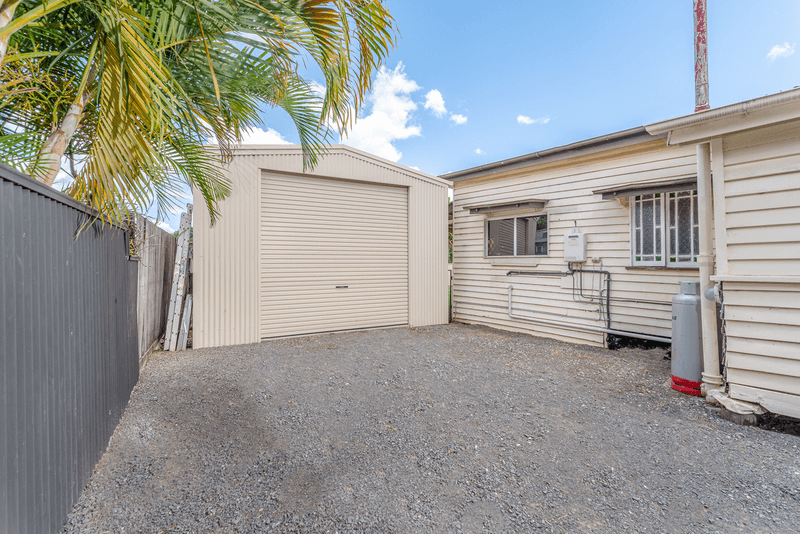 1A Edward St, Beaudesert, QLD 4285