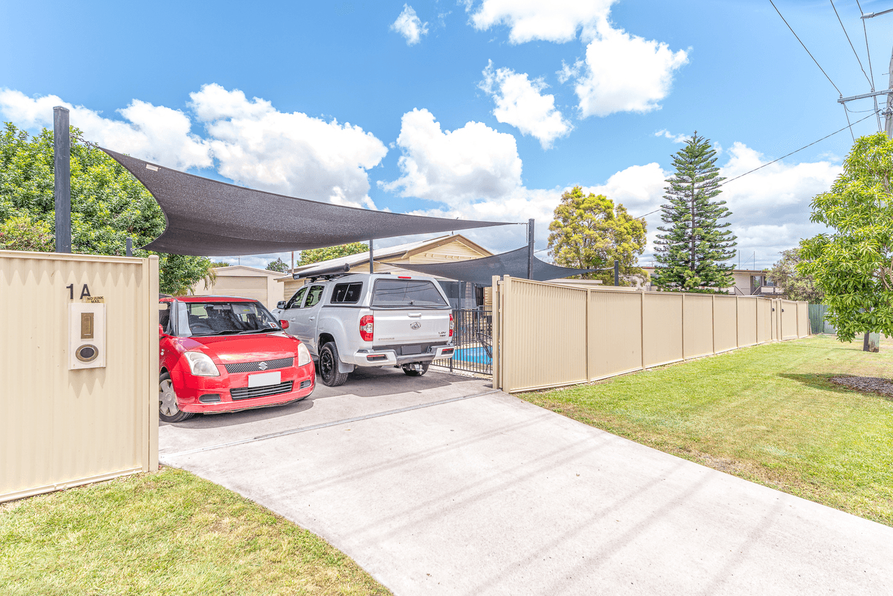 1A Edward St, Beaudesert, QLD 4285