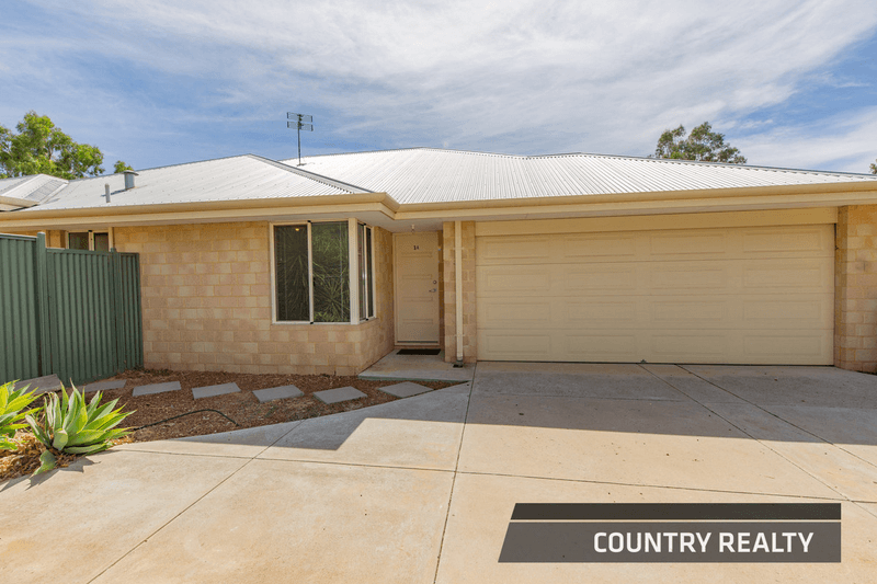 3A Herbert Street, Toodyay, WA 6566