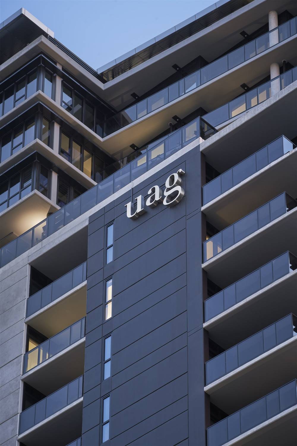 101/45 Dudley Street, WEST MELBOURNE, VIC 3003