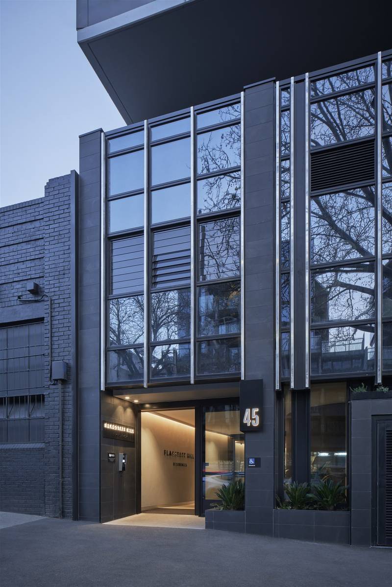 101/45 Dudley Street, WEST MELBOURNE, VIC 3003