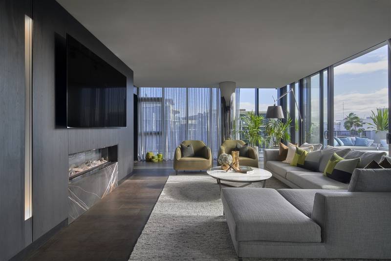 101/45 Dudley Street, WEST MELBOURNE, VIC 3003