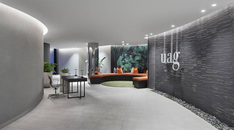 101/45 Dudley Street, WEST MELBOURNE, VIC 3003