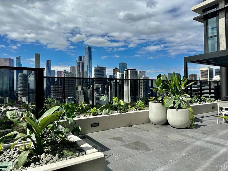 101/45 Dudley Street, WEST MELBOURNE, VIC 3003