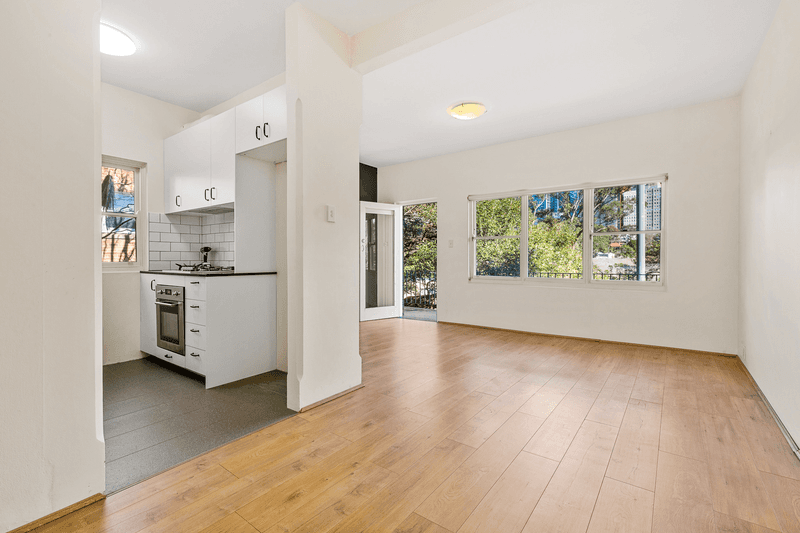 2/5A Holdsworth Street, Neutral Bay, NSW 2089