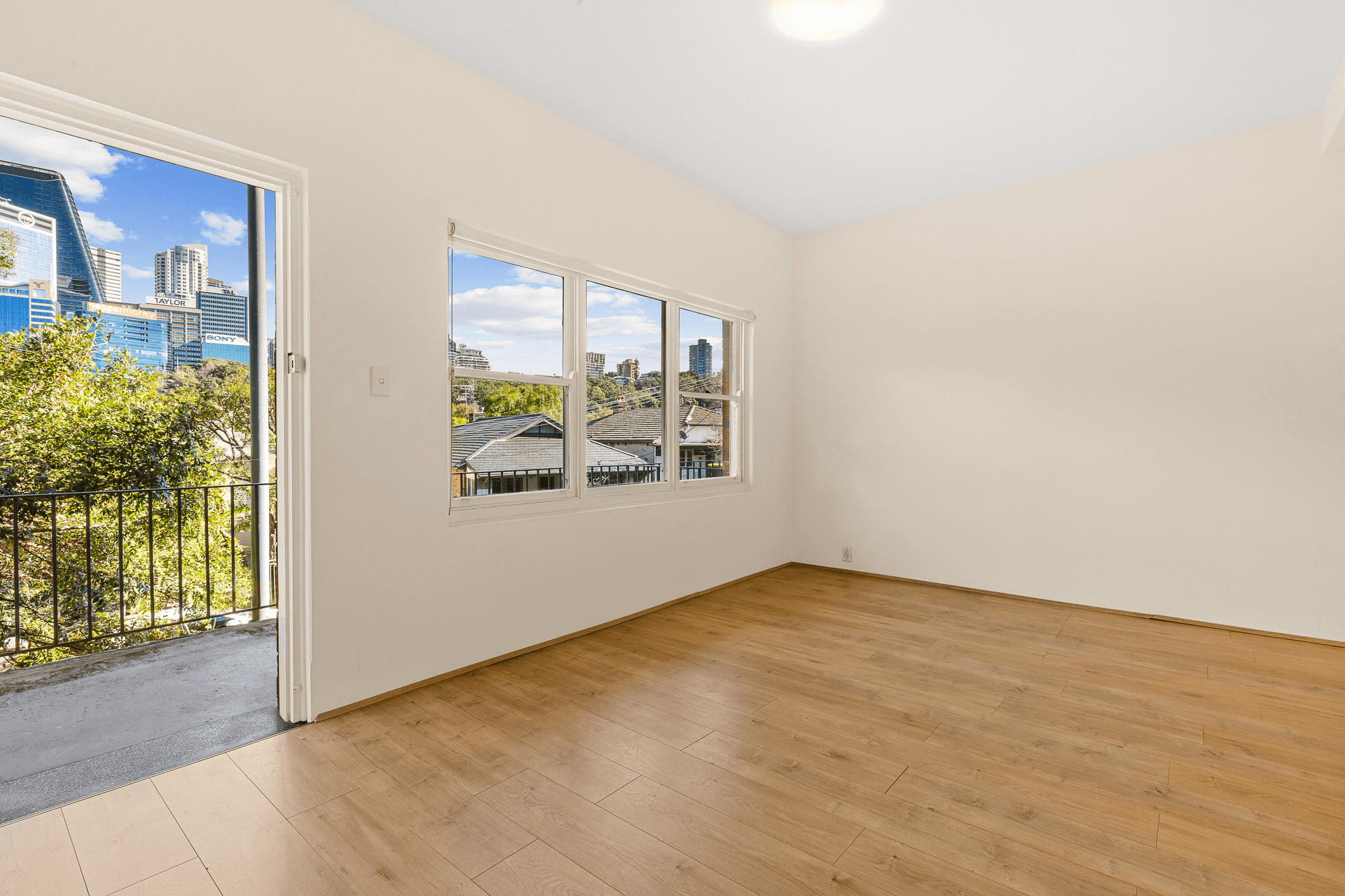 2/5A Holdsworth Street, Neutral Bay, NSW 2089