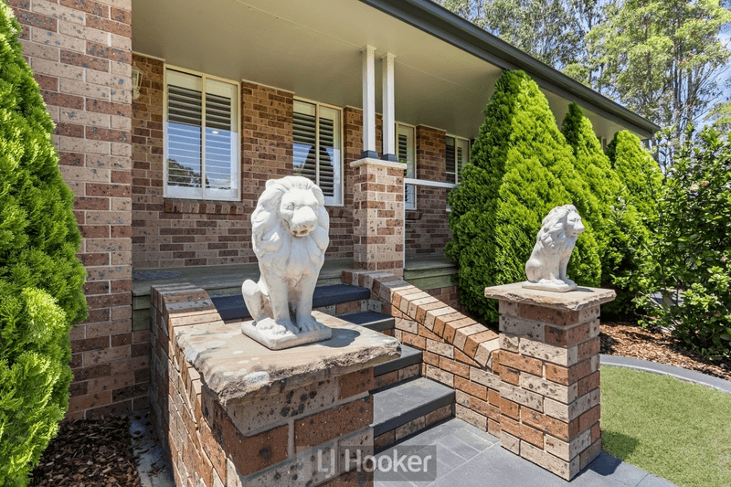 15 Bendigo Road, BARNSLEY, NSW 2278