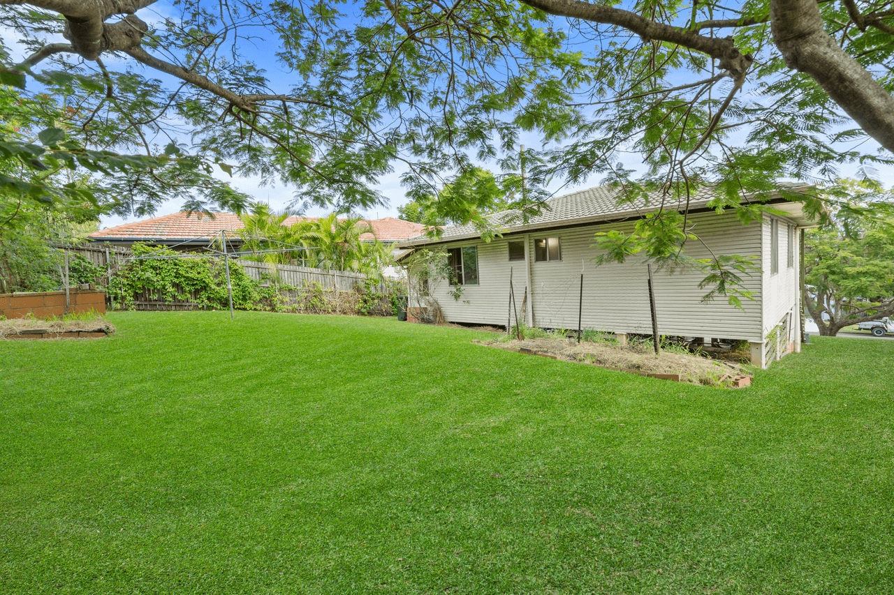 41 Hannam Street, WYNNUM, QLD 4178