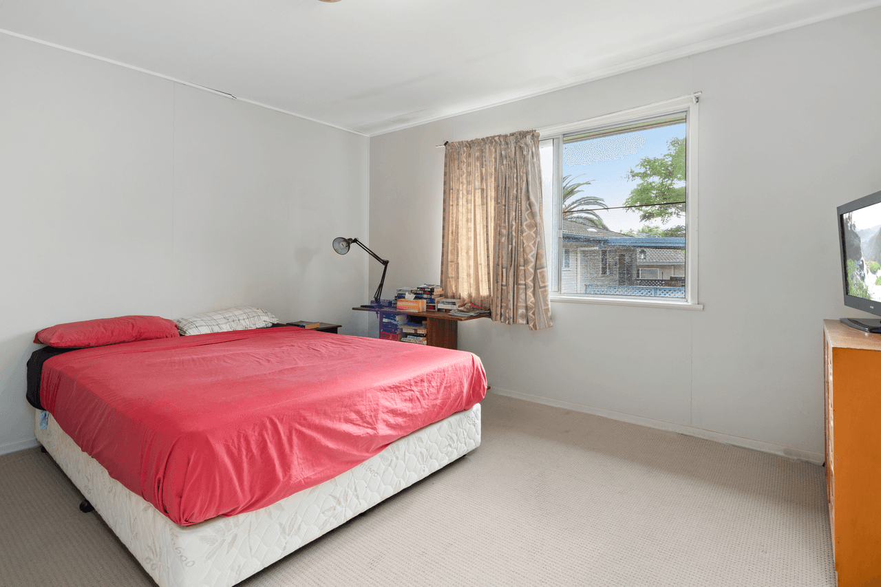 41 Hannam Street, WYNNUM, QLD 4178