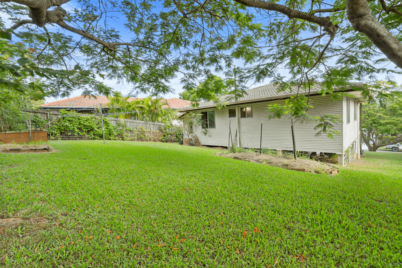 41 Hannam Street, WYNNUM, QLD 4178