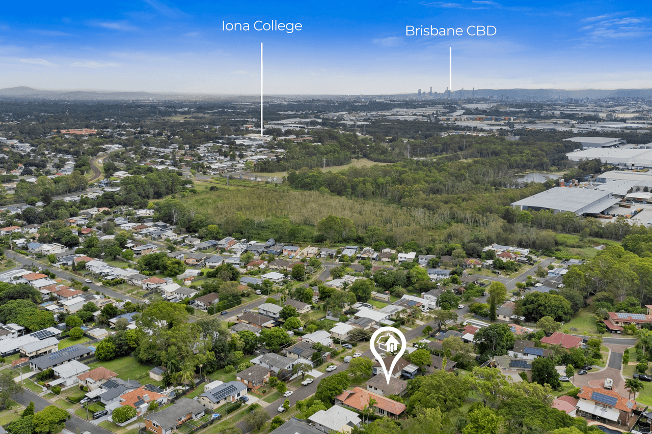 41 Hannam Street, WYNNUM, QLD 4178