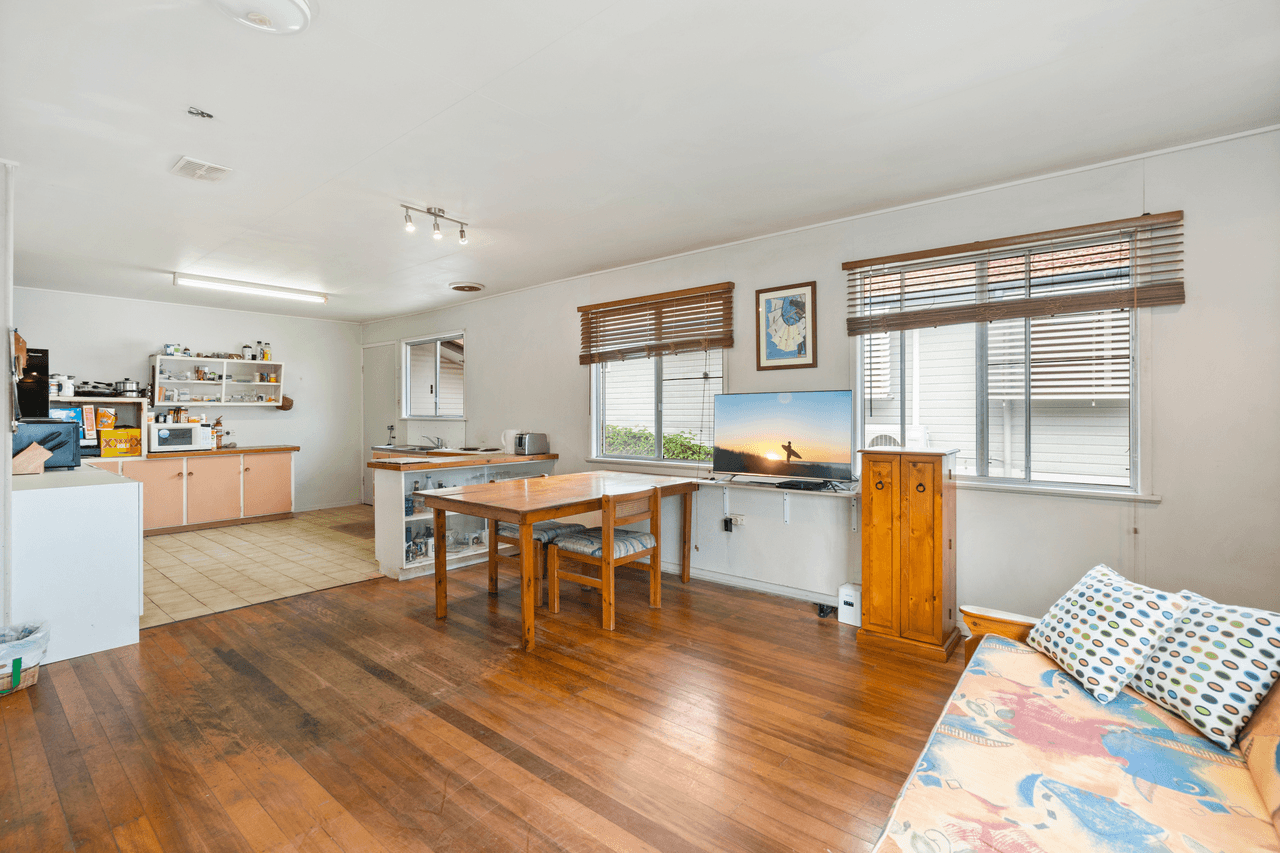 41 Hannam Street, WYNNUM, QLD 4178