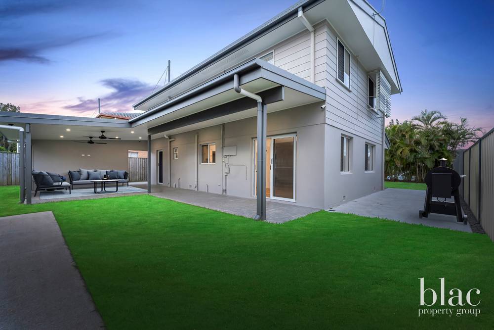 24 Golden Avenue, KALLANGUR, QLD 4503