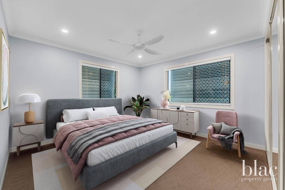 24 Golden Avenue, KALLANGUR, QLD 4503