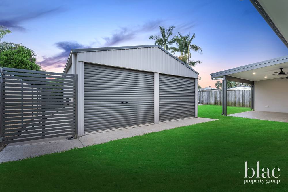24 Golden Avenue, KALLANGUR, QLD 4503