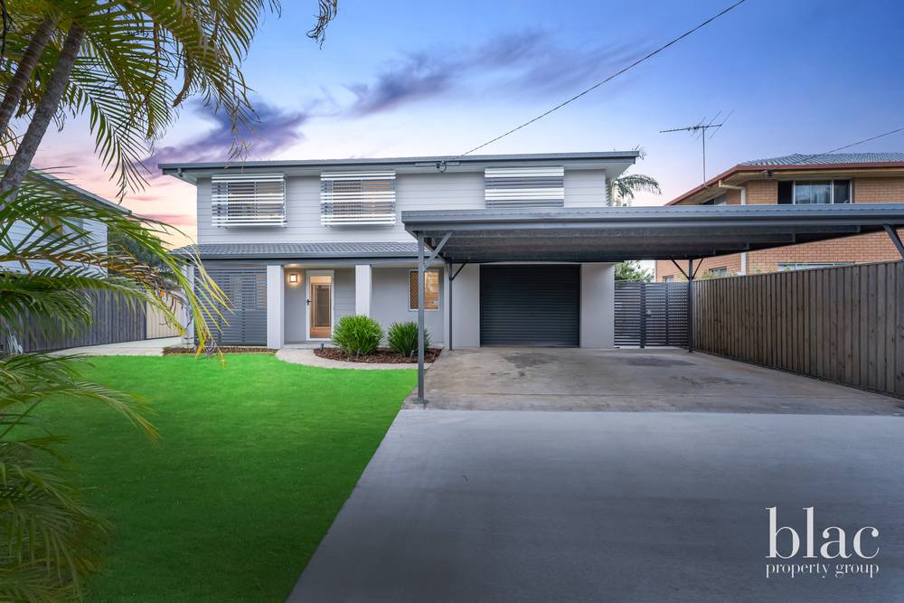 24 Golden Avenue, KALLANGUR, QLD 4503
