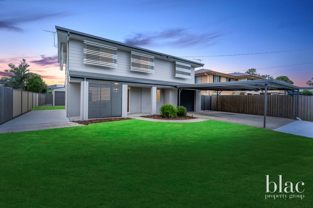 24 Golden Avenue, KALLANGUR, QLD 4503